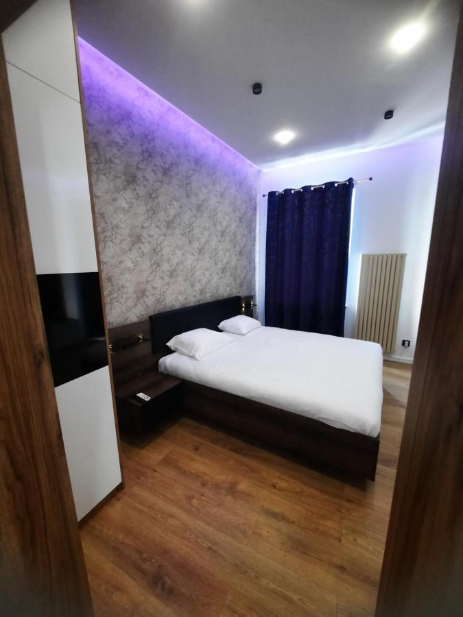 Rosh Apartament Lublin Exterior foto